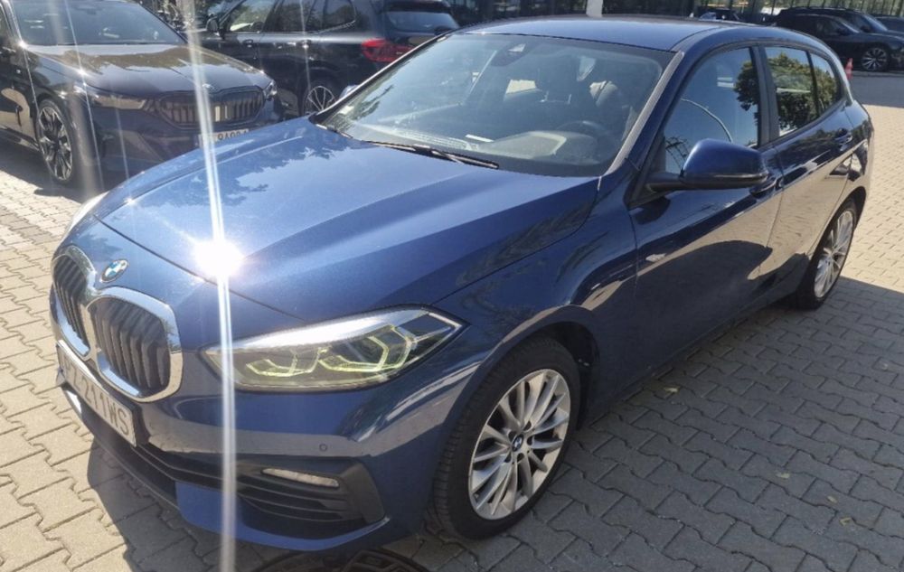 BMW Seria 1