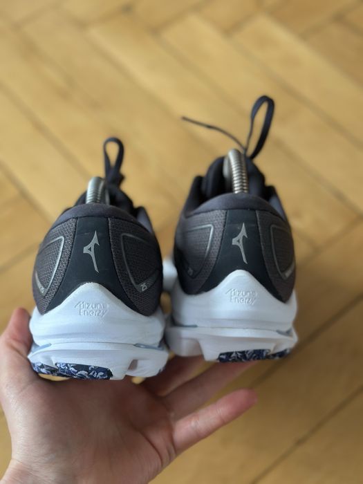 Кросівки для бігу Mizuno wave rider 25