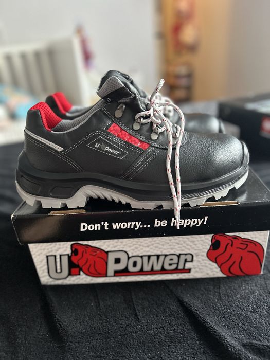 Buty meskie u power