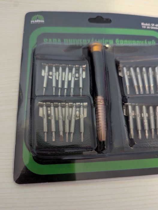 Викрутки отвертки  для ремонту