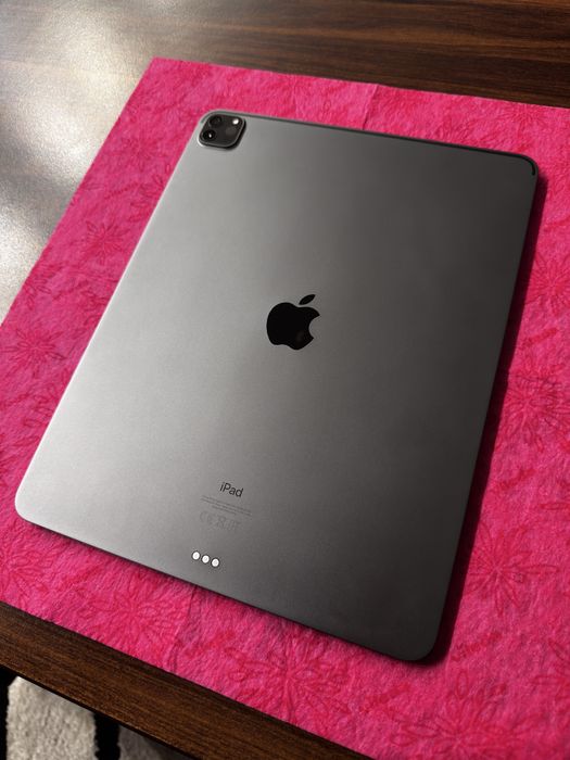 Ipad Pro (4gen) + Apple Magic Keyboard