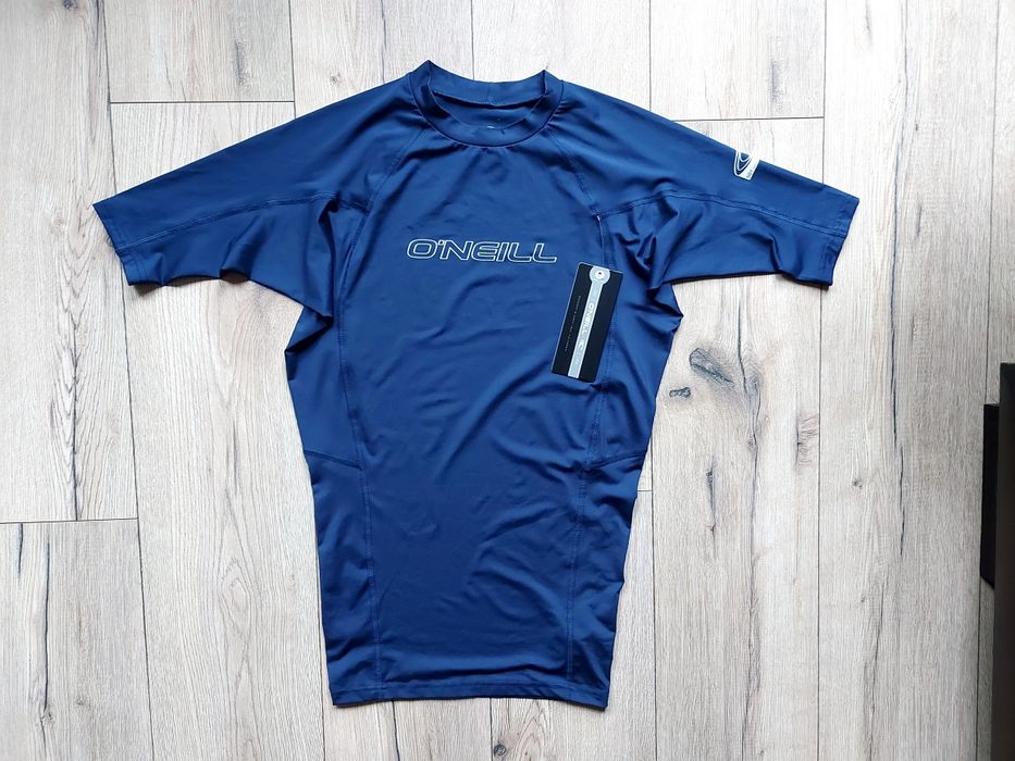 Koszulka męska rashguard Basic Skins O'Neill S