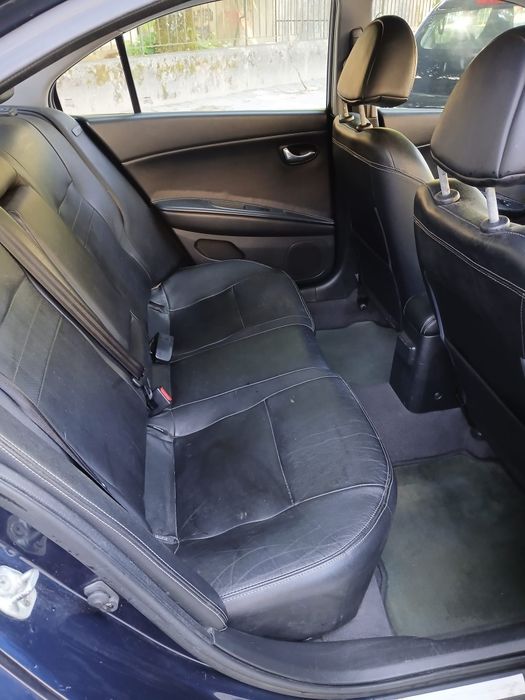 Nissan Primera 2