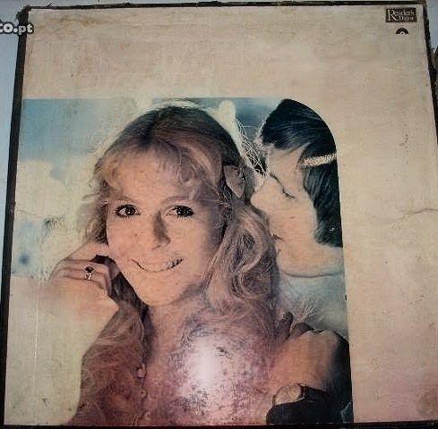 Collection of 8 Easy Listening LPs by Bert Kaempfert & James Last