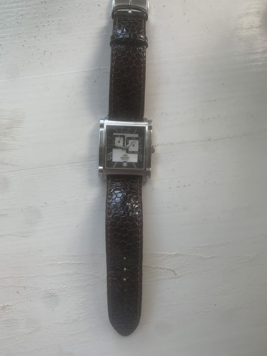 Часы Orient automatic