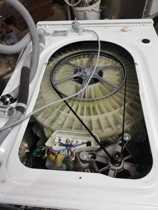 Serwis oraz Naprawa agd Pralki zmywarkiLodówkipiekarniki kuchenki