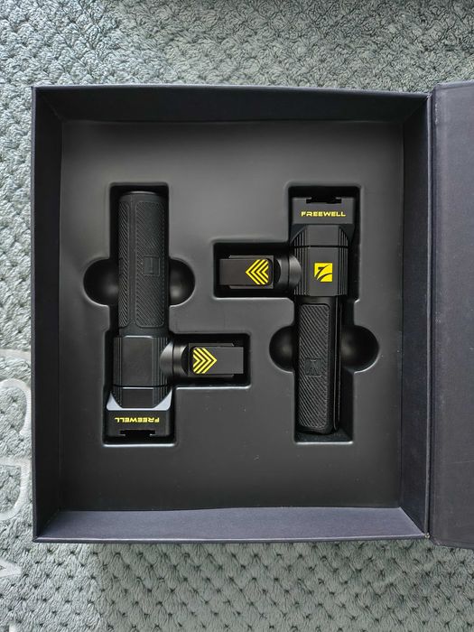 Клітка Freewell Genius Rig для iPhone 15 Pro Max