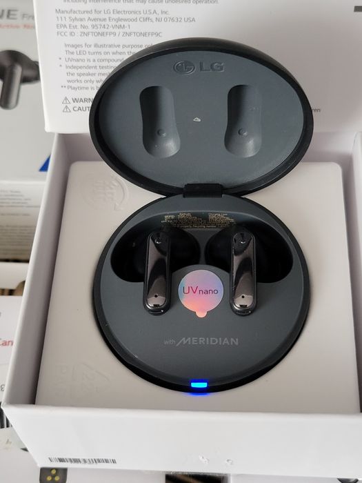 LG Tone FN-5, FP-8,FP-9,TF8Q