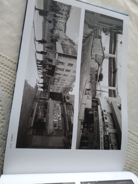 (NOVO, PORTES GRÁTIS) - Fotografia: Jorg Heieck - CRUX