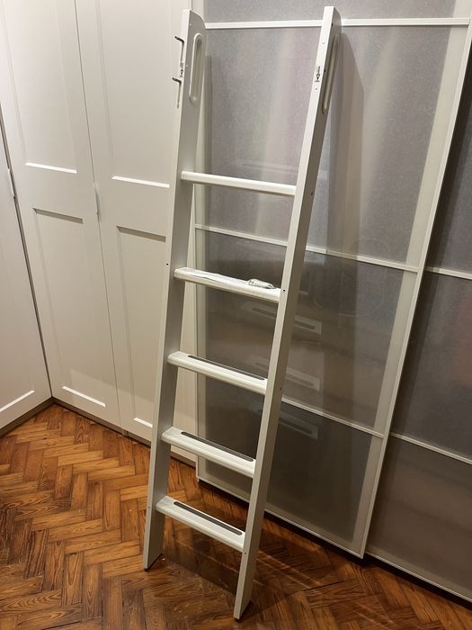 Escadas da cama SMASTAD Ikea
