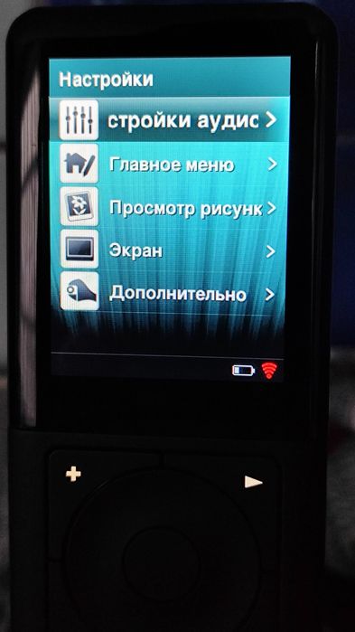 Новий мережевий  музикальний плеєр Logitech Squeezebox Duet