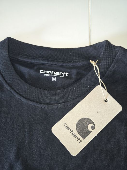 T-shirt Carhartt