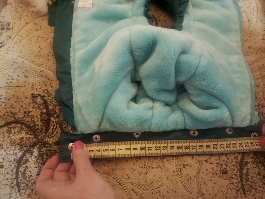 Продам комбінезон для чіхуа хуа