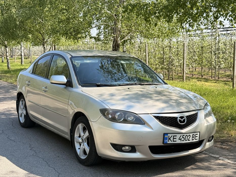 Продам Mazda 3 Avtomat