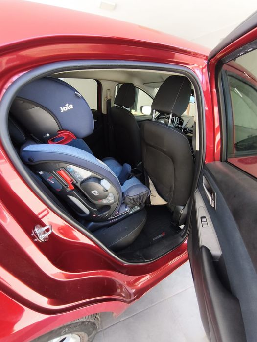 Mazda 2 1,5 gasolina