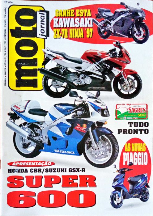 Motojornal nº466 96