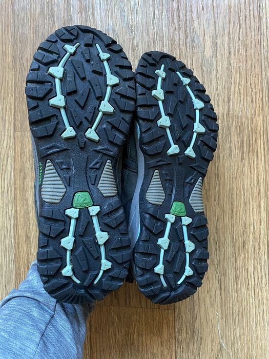 Кросівки жіночі karrimor mount low