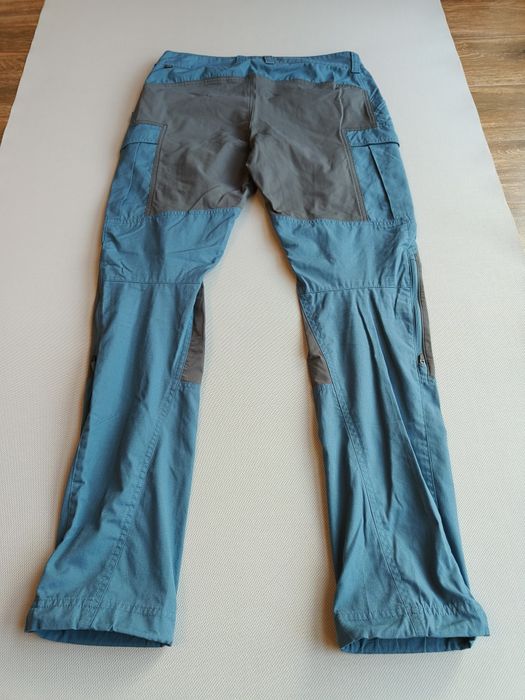 Lundhags Vanner spodnie outdoorowe rozmiar damskie M