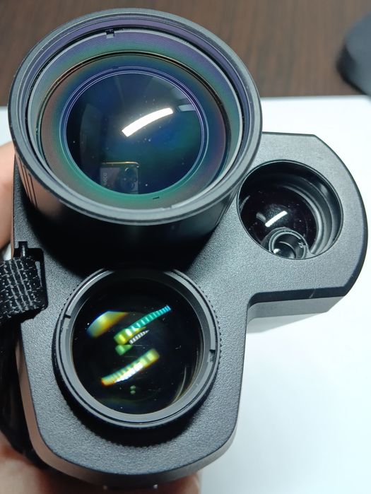 Тепловізор Hikmicro gryphon GH35L