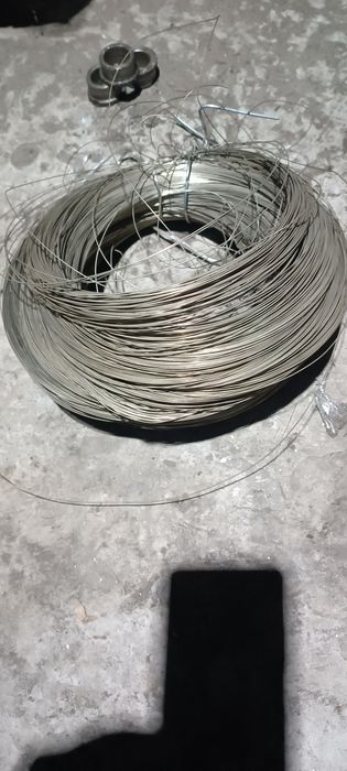 Проволока мнц нейзильбер