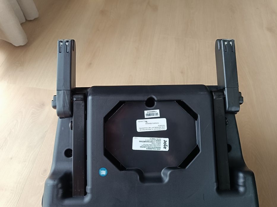 Joie fotelik samochodowy 0-25kg