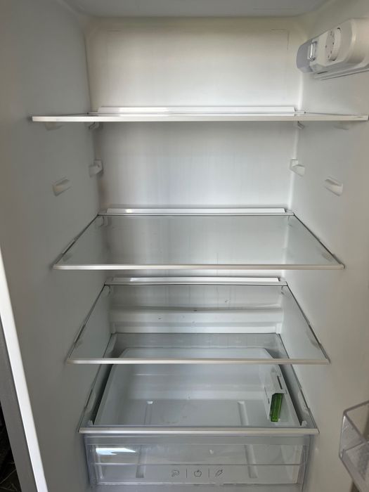 Lodówka Amica 170 cm