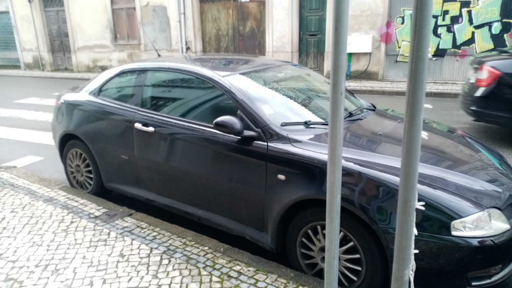 Venda de Alfa Romeu Gt jtd 150cv