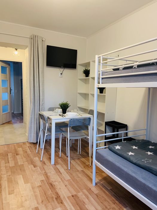 STOKSON Mieszknie kwatery dla pracowników, noclegi blisko Katowice