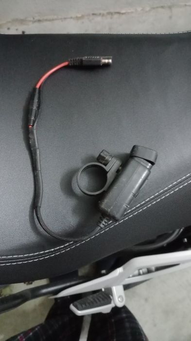 Peças para Yamaha FZ6