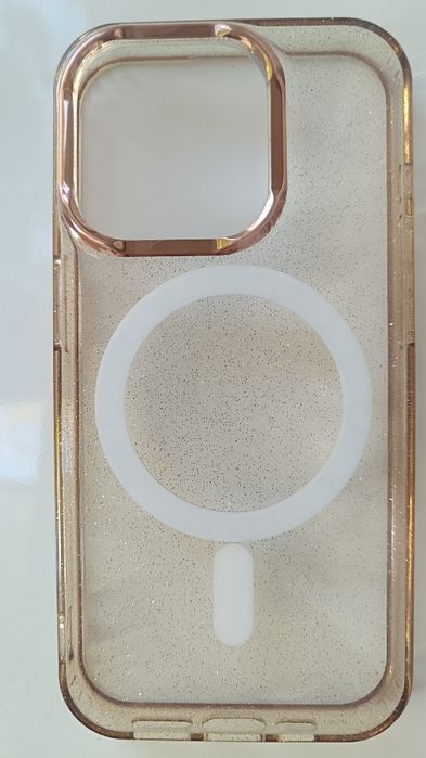 Чохол на iPhone 15 Pro (10шт.)