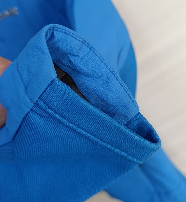 Damska kurtka ocieplana Phenix Thunderon Digenite Thermo roz.XXL