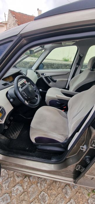 Citroen grand picasso