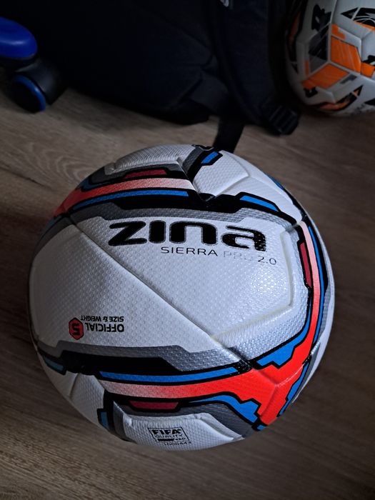 Zina Sierra Pro 2.0