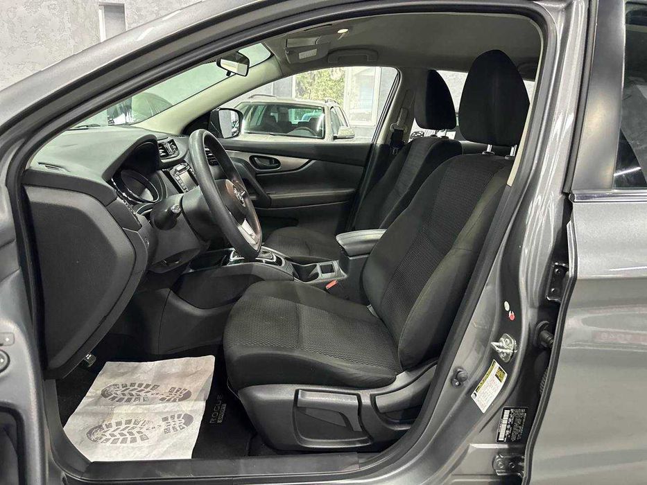 Продам NISSAN ROGUE SPORT 2021 року