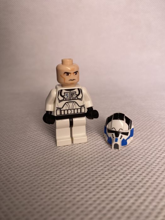 Lego figurka - sw0439