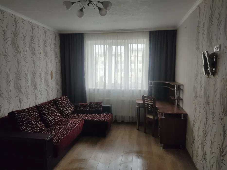 ЖК Молодежный городок! Продам 2 комнатную квартиру 65 м2, 3-й этаж, пр. Победы, Алексеевка VI
