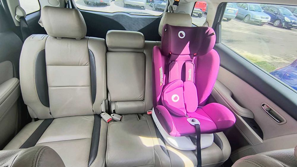 Mazda CX-9 3.7 LPG + HAK