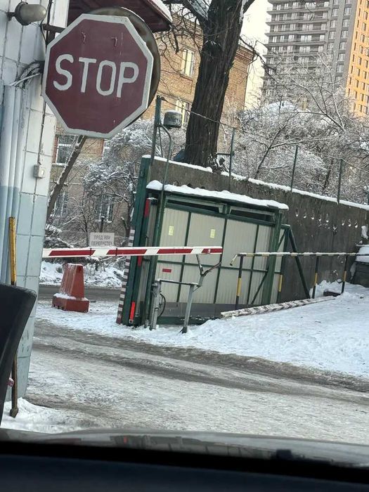 Продам гараж Печерськ