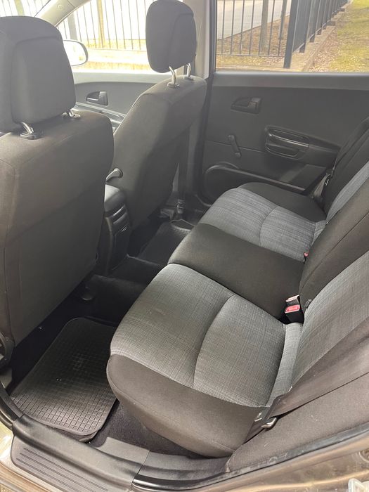 Kia Ceed 1.4 benzyna 2011 kombi
