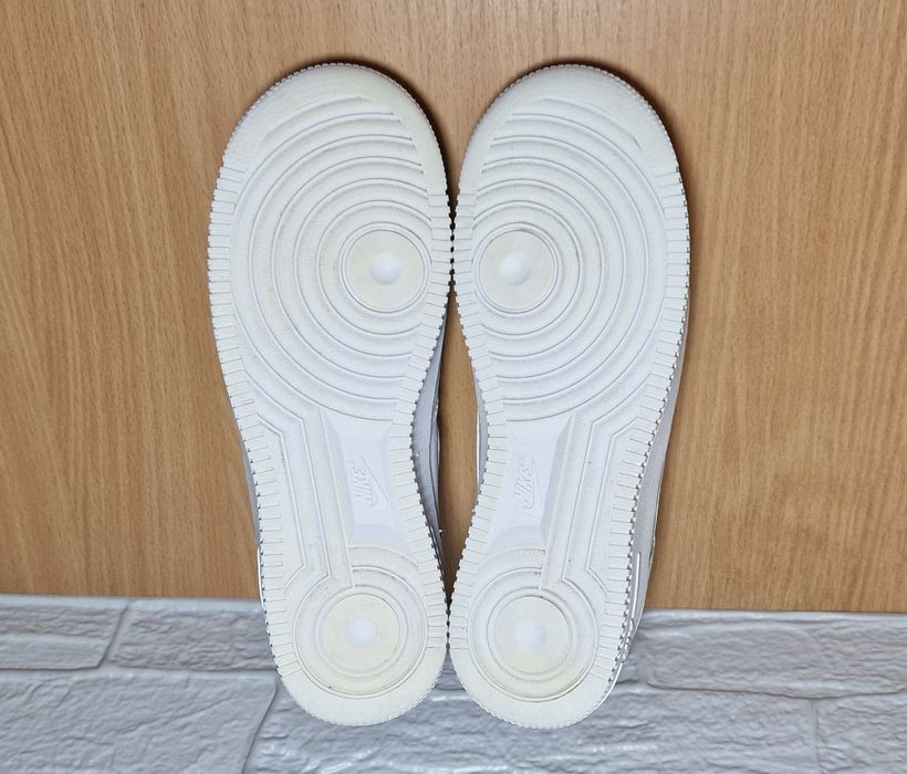 Кроссовки Nike Air Force (38 размер)