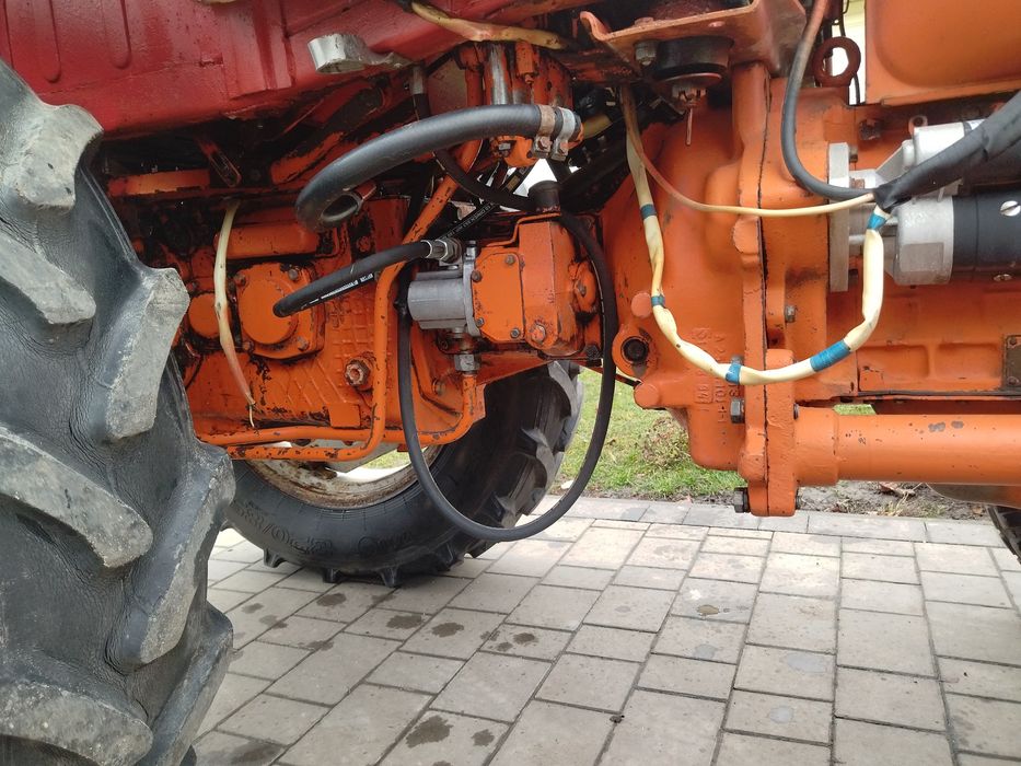 Трактор Т-25А Владимирець