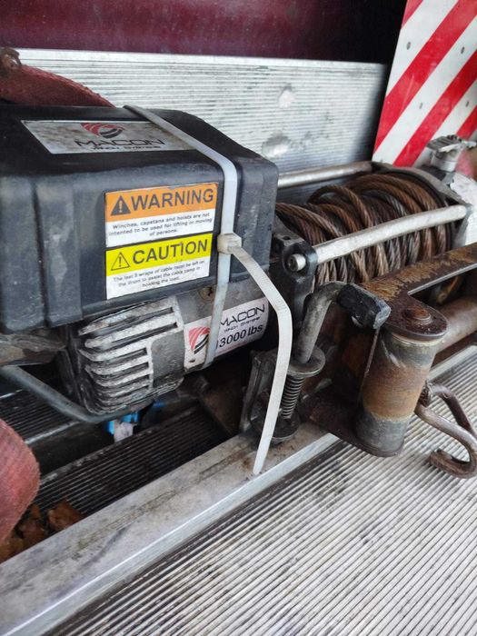 Продам евакуатор