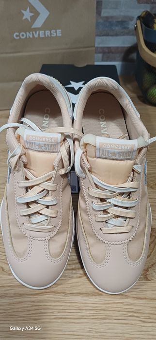 Tenis All*Star unisexo 37,5