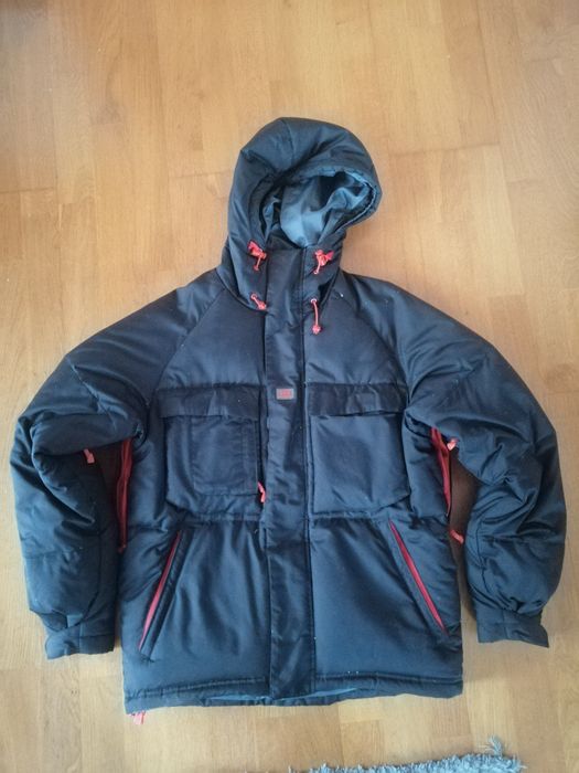 Kurtka Helly Hansen