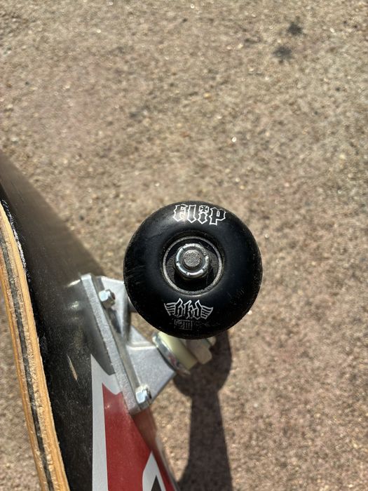 Skate, marca Flip