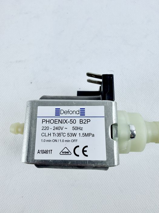 Pompa do ekstpersu Defond Phoenix-50 B2P