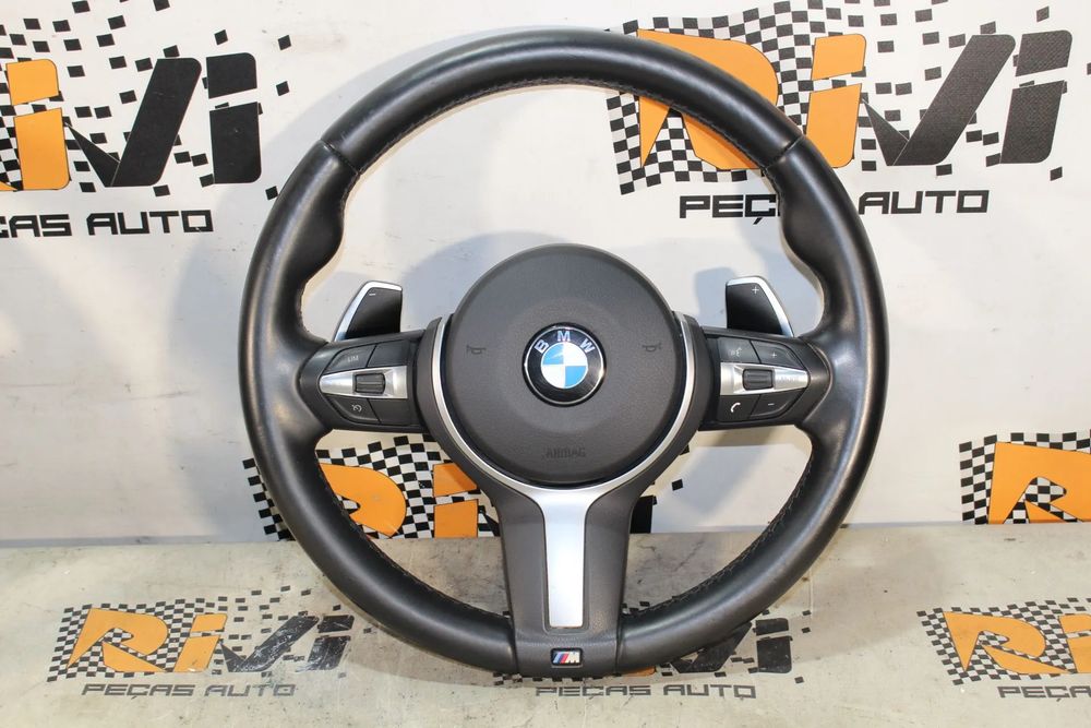 Volante de direção BMW 4 Gran Coupe (F36)