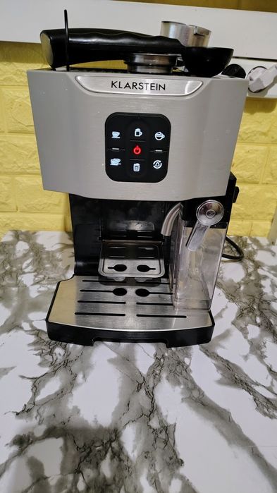 Кавоварка Klarstein