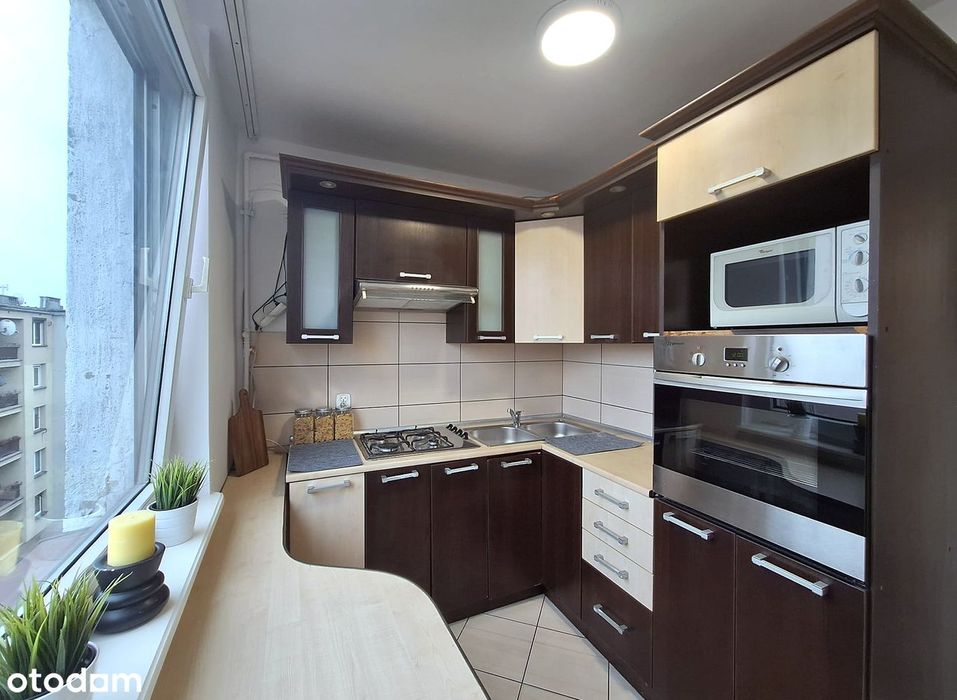 3 pokoje z balkonem w centrum Lublińca | ul. Ogrodowa | bez prowizji