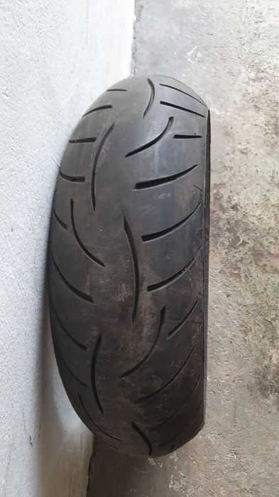 Opona motocyklowa Pirelli Metzeler Michelin